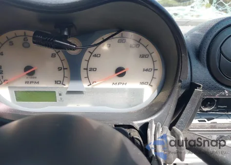 2005 Lotus Elise from USA, damaged, VIN SCCPC11185HL32505